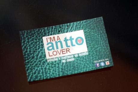Conoce AnttoLover