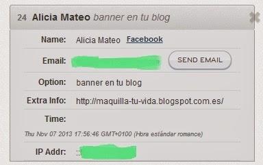 resolución del segundo Sorteo!!!! resolución del segundo Sorteo!!!!