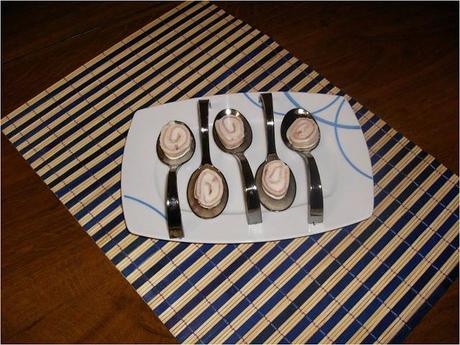 UNAS DELICIOSAS TAPAS