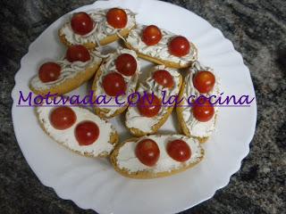 APERITIVOS ORIGINALES