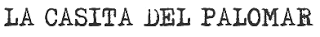 Ganador/a La Casita del Palomar Macro Sorteo