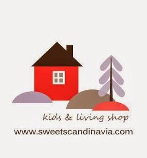 Ganador macro sorteo Sweet Scandinavia