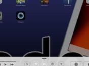 FlipControlCenter para personalizar centro control