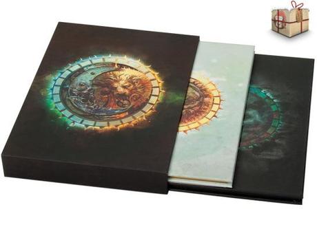 Sigmar's Blood Limited Edition (solo disponible en inglés)