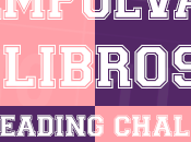 Reto 2014: Desempolvando libros