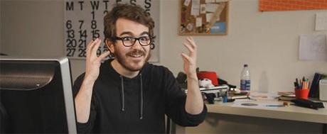 Phil Fish cancela Fez 2