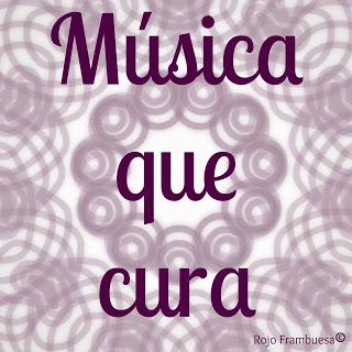 Música que cura