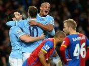 Dzeko desatasca City