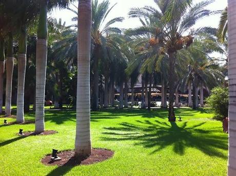 Costa Melonera, una piscina en el mar
