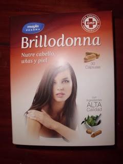 capsulas brillodona