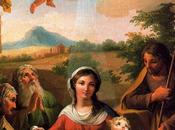 Fiesta Sagrada Familia