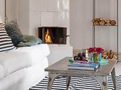 Inspiración domingo: Mesa auxiliar estilo industrial