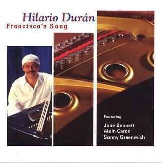 Hilario Durán-Francisco's Song