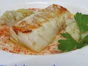 Bacalao coliflor para estas navidades conteo raciones