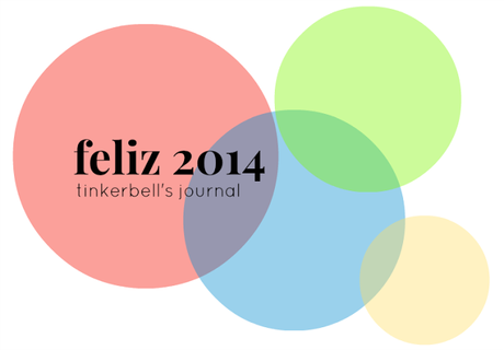 FELIZ 2014