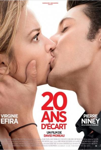 20_ans_d_ecart_Frikarte Tráiler de la comedia francesa ’20 años no importan’