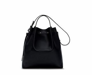 Bolsos de Zara Fall 2013/14