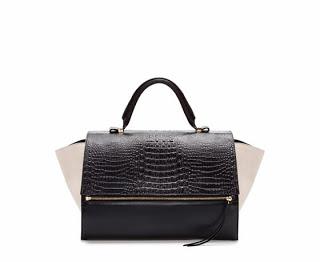 Bolsos de Zara Fall 2013/14