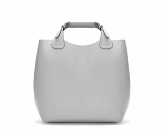 Bolsos de Zara Fall 2013/14