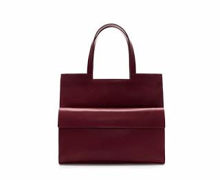 Bolsos de Zara Fall 2013/14