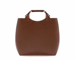 Bolsos de Zara Fall 2013/14