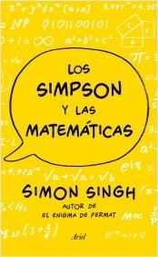El último Teorema de Homer: Las matemáticas de los Simpson