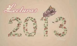 Mejores Lecturas 2013