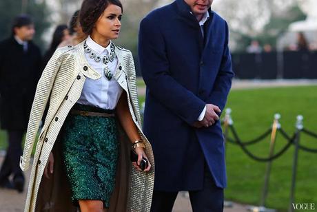 New  Year´s Eve Inspiration