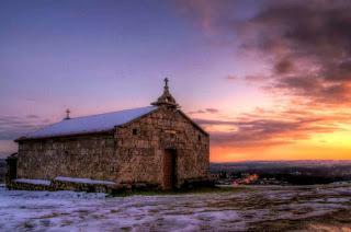 San Bartolomé, Galicia