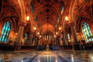Catedral Inmaculada Concepción, Albany