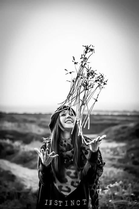 Beanies...How to wear?