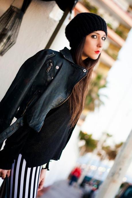 Beanies...How to wear?