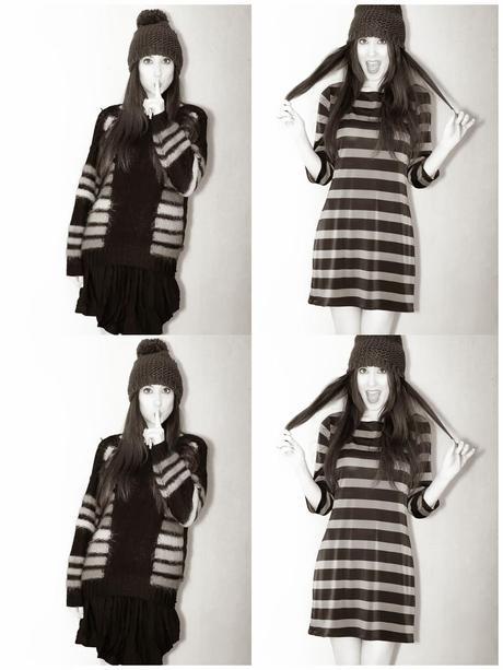 Beanies...How to wear?