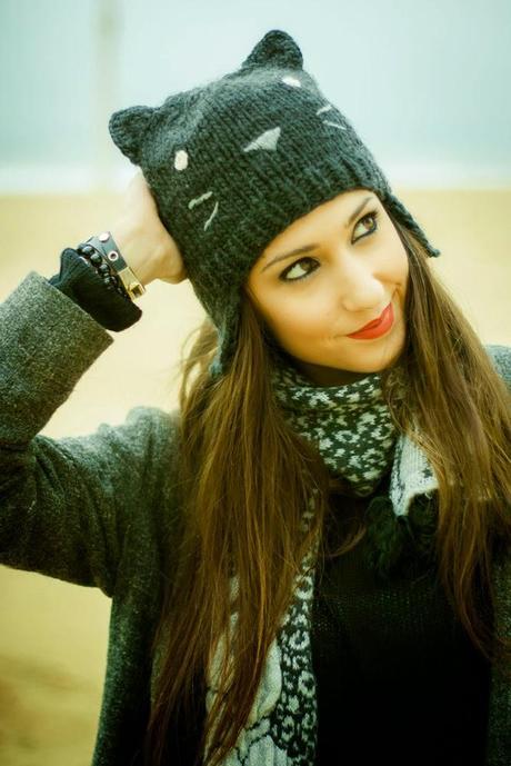 Beanies...How to wear?