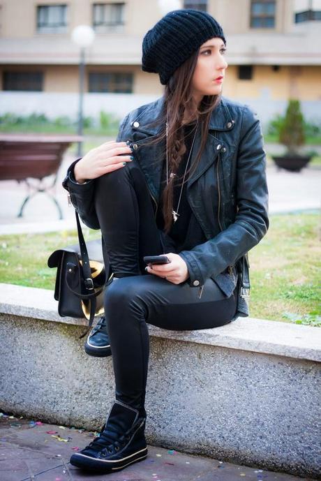 Beanies...How to wear?