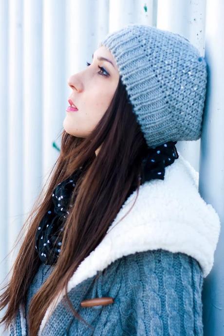 Beanies...How to wear?