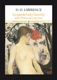 La segunda Lady Chatterley