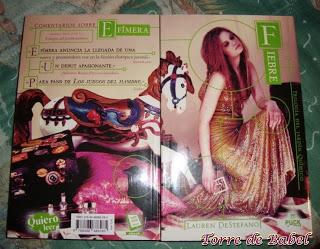 Lo que me pone del 2013