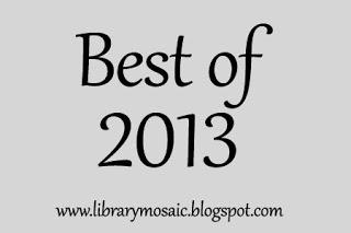 Lo que me pone del 2013