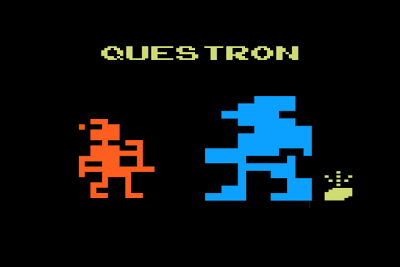 MKultra studio/Questron ya no esta en HQ 25Th