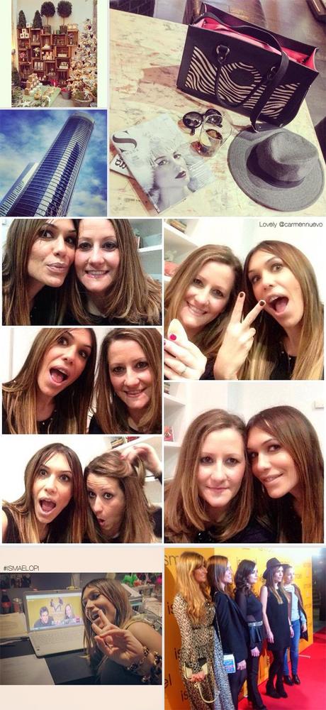 notes of the week barbara crespo tumblr social media instagram youtube instavideo twitter facebook