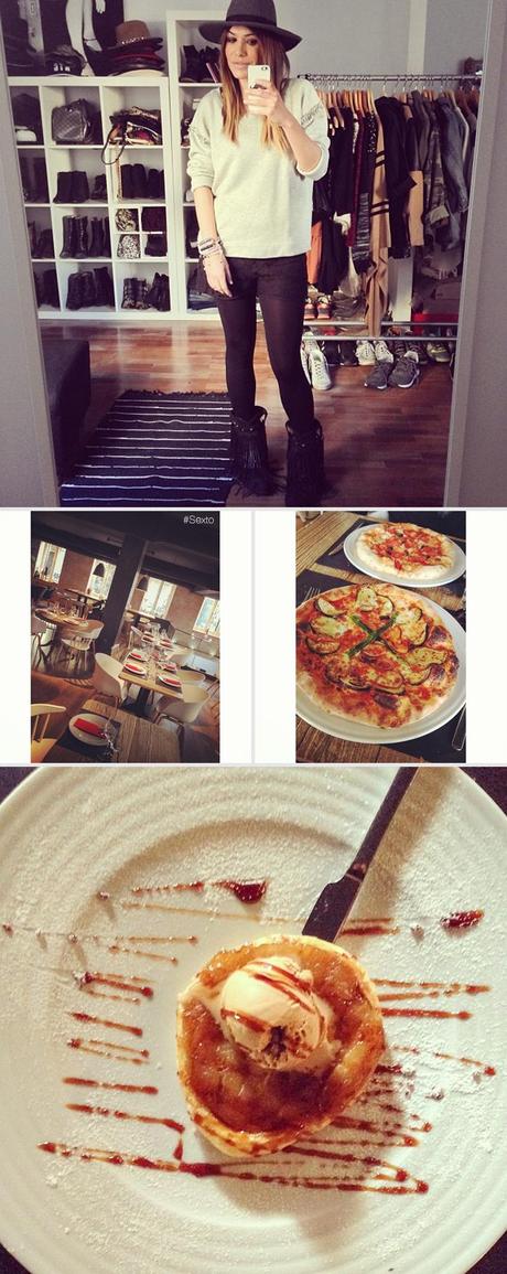 notes of the week barbara crespo tumblr social media instagram youtube instavideo twitter facebook