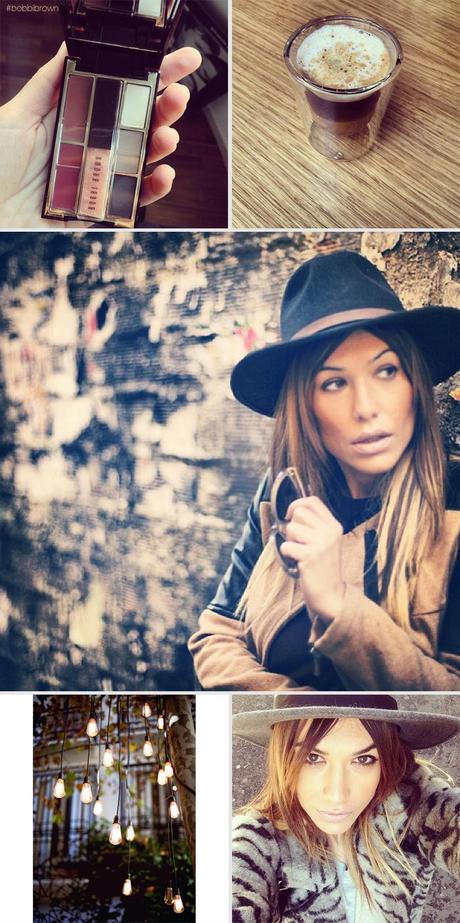 notes of the week barbara crespo tumblr social media instagram youtube instavideo twitter facebook