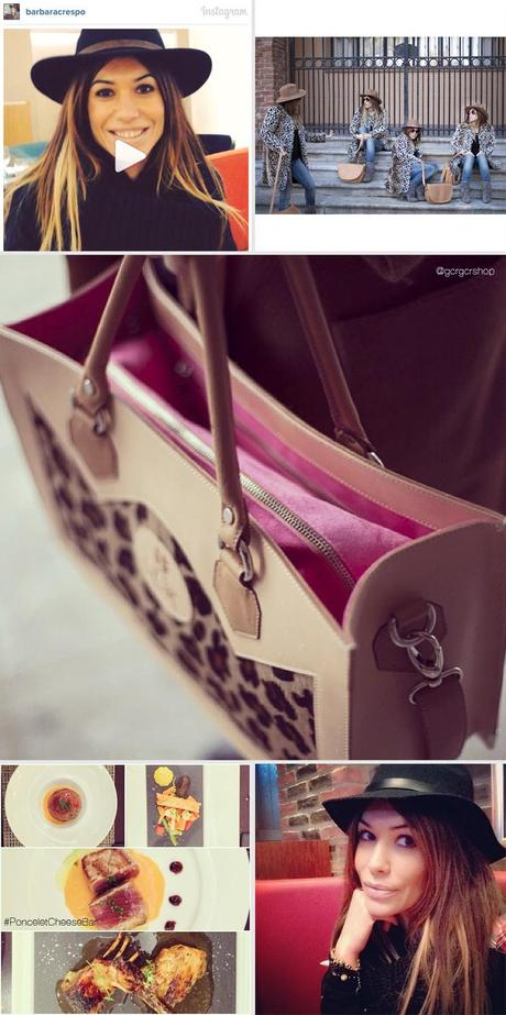 notes of the week barbara crespo tumblr social media instagram youtube instavideo twitter facebook