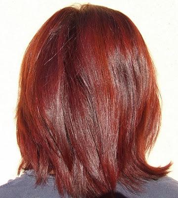 Cambiando de look con COLORCREM Radiante