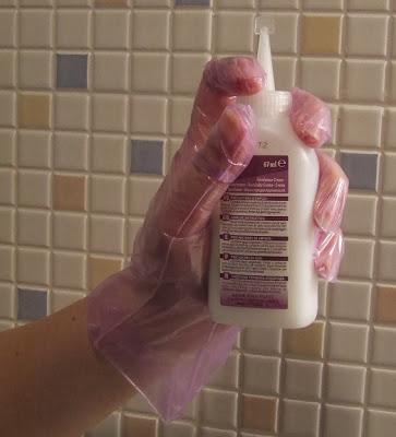 Cambiando de look con COLORCREM Radiante