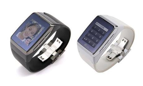 G2 El LG G3 en fase de desarrollo y los smartwatch G Arch y G Health en camino