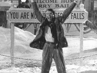 ¡Qué bello es vivir!