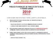 Wishlist FNAC gran lista regalos