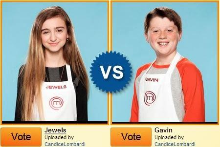 Nuevo programa de talentos infantiles en tv, los pelos se me vuelven a poner de punta